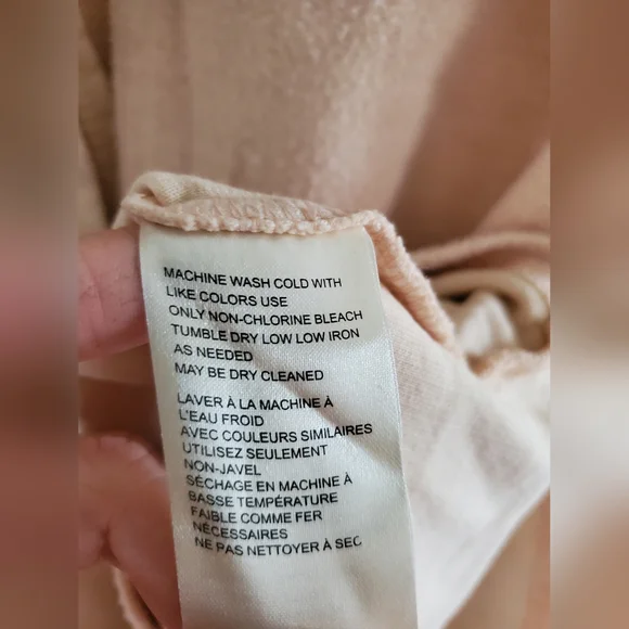 NWOT Free People Ruby Jacket in Sweetheart Sunrise Size Large $128 - Picture 11 of 14